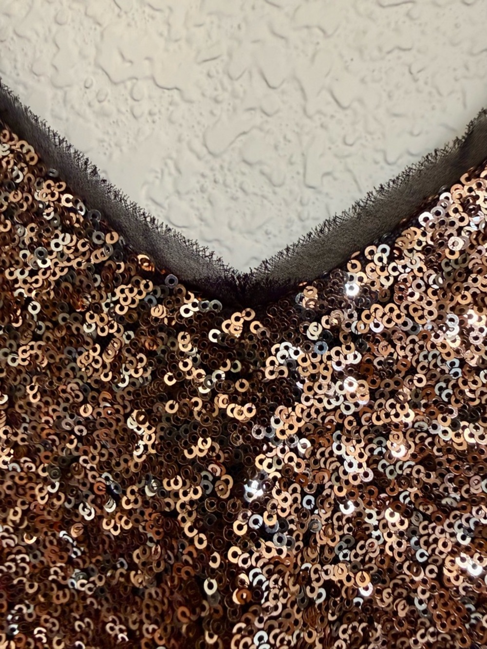Rachel‎ by Rachel Roy Ombré Sequin Cocktail Dress | Glam Party Formal| NWT 18W - Picture 6 of 16